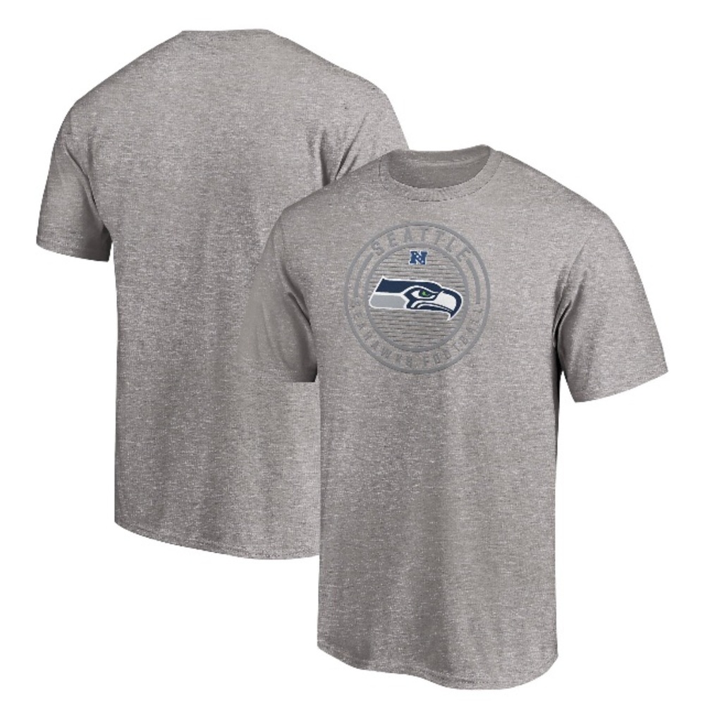 Seattle Seahawks S/S NFL Tee